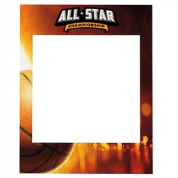 36" x 46" Selfie Frame