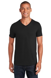 Gildan Softstyle - V-Neck T-Shirt.64V00